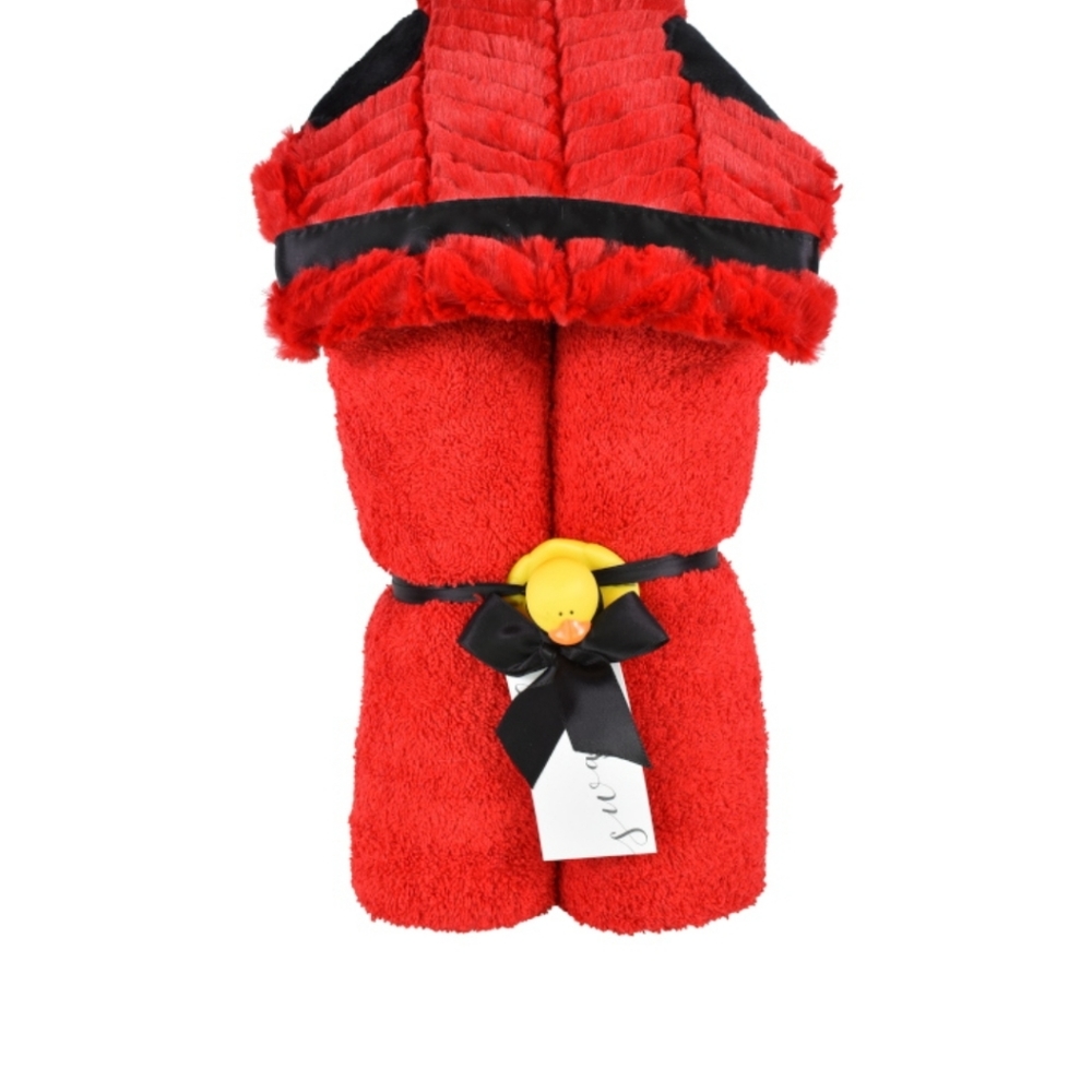 Swankie Blankie co. Kids Towel
